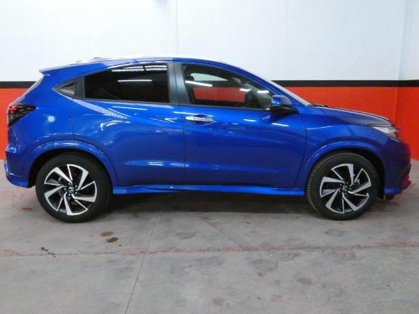 HR-V 1.5 VTEC 130CV Executive CVT 3